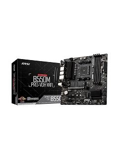 Msi B550MPRO-VDHWIFI - b550m pro motherboard