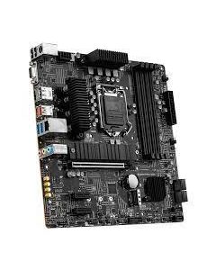 Msi B560MPRO-VDH b560m pro-vdh - placa base micro atx