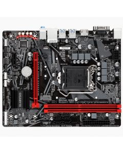 Gigabyte b460mh - B460m H Motherboard