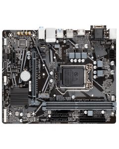 Gigabyte H410MHV3 - h410m h v3 motherboard