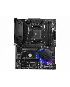 Msi mpg b550 gaming plus Motherboard Msi(mpg Plus)socket Am44*ddr4 4266hdmidppci-e 40crossfire Atx