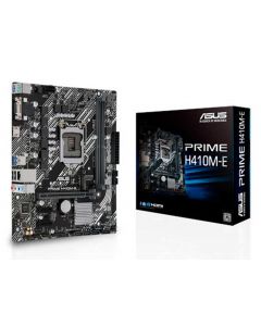 Asus 90MB13H0-M0AAY0 tarjeta madre prime h410m-e - ddr4