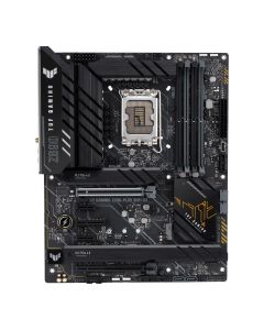 Asus Z690-PLUS tuf gaming wifi d4 intel z690 lga 1700 atx