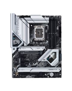Asus Z690-A motherboard  prime - ddr5, intel, lga1700, atx