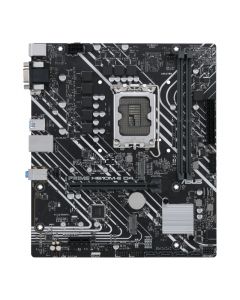 Asus H610M-E D4 prime intel h610 lga 1700 micro atx