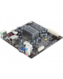 Ecs bat-i/j1800 Batij1800 Tarjeta Madre  Ddr3sdram 8 Gb