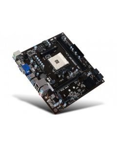 Ecs 89-206-MC2112 tarjeta madre a320am4-m3d - ddr4-sdram, 32 gb, amd, socket am4 **se requiere actualización de bios para ryzen 3000**