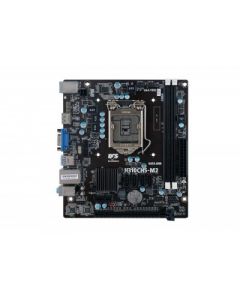 Ecs 89-206-ML9100 motherboard h310ch5-m2 - ddr4-sdram, 32 gb, intel, lga1151, micro atx