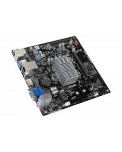 Ecs apld-i Motherboard - Ddr3 So-dimm, 8 Gb, Intel, Mini Itx