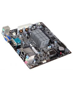Ecs BSWI-D2-N3060 89-206-KQ7200 motherboard  - ddr3, 8 gb, intel