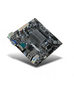 Ecs 89-206-KQ7200 motherboard  bswi-d2-n3060 - ddr3, 8 gb, intel