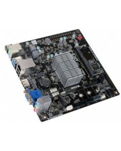 Ecs APLD-I-N3350 motherboards - 8 gb, intel, mini itx