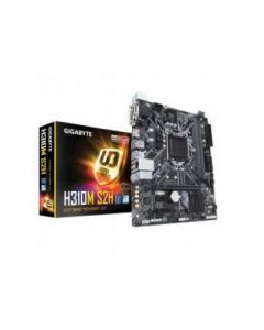 Gigabyte ga-h310m-s2h Mbdgig3770 Tarjeta Madre - Ddr4-sdram, 64 Gb, Intel, Lga1151, Micro Atx