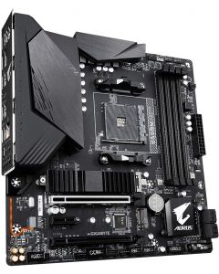 Gigabyte ga-b550m-aorus pro Motherboard B550m Aorus - Micro Atx, Socket Am4