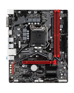 Gigabyte b460m h Tarjeta Madre - Ddr4, 64 Gb, Intel, Lga 1200, Micro Atx