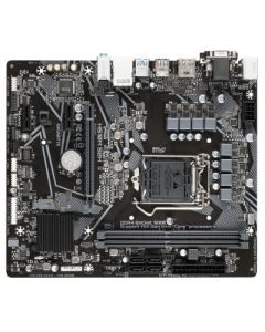 Gigabyte H510M S2H motherboard - micro atx, socket lga1200
