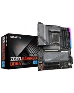 Gigabyte Z690 GAMING X motherboard ddr4 - atx, socket lga1700