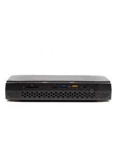 Intel NUC11PHKI7C000 mini pc game - core i7, 1165g7