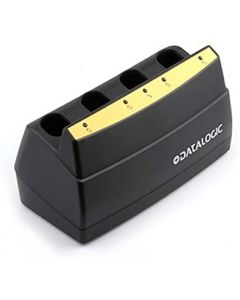 Datalogic mc-p090 Battery Charger 4-slot Mc-9000; (requires The 90acc0350 Power Supply)