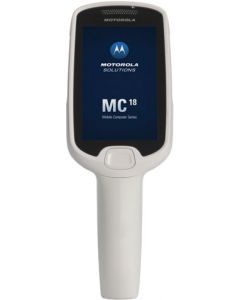 Motorola mc18g-00-kit-01a 4in Display Capacitive Touch 2d