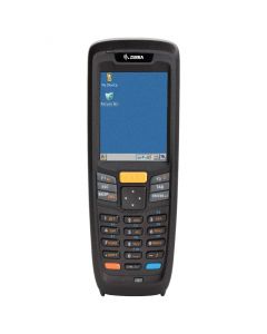 Motorola mc2180-as12e0a Mc2180 Wifibteng2d Imgr256mbce