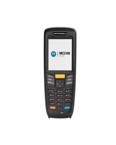 Motorola mc2180-cs12e0a Mc2180 Wifibtenglin Imgr256mbce