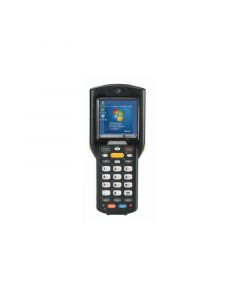 Motorola mc32n0-gi2haheia Gun 2d Se4750 28 Key High Capac