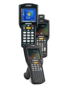 Motorola mc32n0-gi3hcheia 1ghz Processor Gun 2d Se4750 38