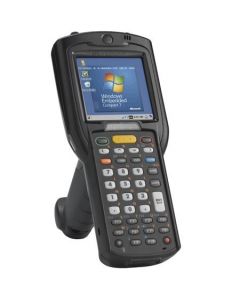 Motorola mc32n0-gl2haheia Gun 1d Se96x  28 Key High Capac