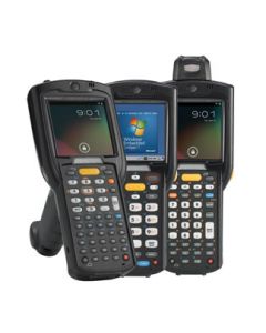Motorola mc32n0-rl2hcheia 1ghz Processor Rotating Head 1d