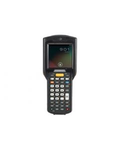 Motorola mc32n0-si2hcheia 1ghz Processor Straight Shooter
