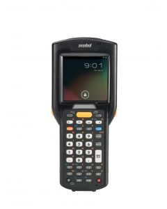 Motorola mc32n0-sl2haheia Straight Shooter 1d Laser Se96x