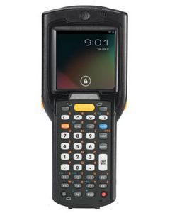 Motorola mc32n0-sl2hcheia 1ghz Processor Straight Shooter