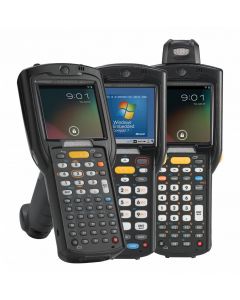 Motorola mc32n0-sl3haheia Straight Shooter 1d Laser Se96x