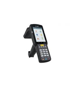 Otros MC339U-GF4EG4WR zebra enterprise evm mc339xr uhf rfid linear antenna wlan medium range 2d imager (se4750mr) 47 key 2x battery android 4gb ram  32gb rom worldwide bands (excludes na)