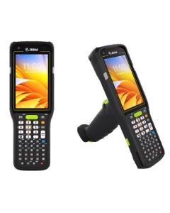 Zebra MC3401-0S1D42SS-A6 mc3400-s, wifi 6e, straight shooter, bluetooth, std. range 2d imager (se4710), 4.0" display, 29 key, 7000mah std battery, android, 4gb/64gb, nfc, row