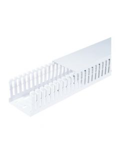 Panduit MC50X100WH2 base/cubierta panduct