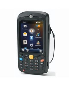Motorola mc55n0-p30swqqa7us 2d Imager 256mb Ram 1gb Flash