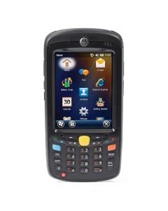 Motorola mc55n0-p40swqqa9us 2d Imager Camera 256mb Ram 1gb