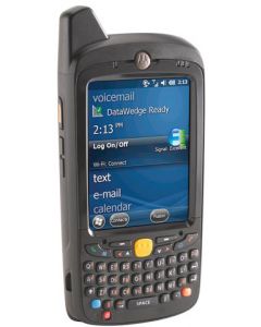 Motorola mc67na-pbabaf00300 Hspa+ 802.11a B G N Imager 51