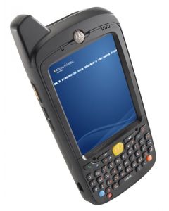 Motorola mc67na-pdabfd003tn Hspa+ 802.11a B G N Imager Ca