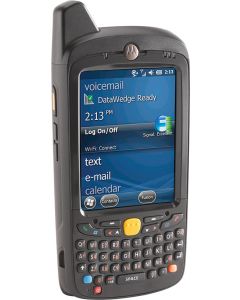 Motorola mc67na-pdadfd00500 Hspa+ Imager 8mp Camera Andro