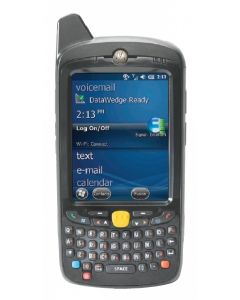 Motorola mc67na-pdadgc00500 Hspa+ Imager 8mp Camera Andro