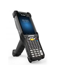 Zebra MC930P-GSAGG4RW mc9300 ordenador móvil de mano 10,9 cm (4.3") 800 x 480 pixeles pantalla táctil 765 g negro