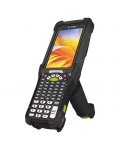 Zebra MC9401-0G1P6DSB-A6 mc94 ordenador móvil de mano 10,9 cm (4.3) 800 x 430 pixeles pantalla táctil 743 g negro
