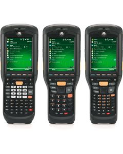 Motorola mc9596-kdaead00100 2d Imager Integrated Gps 3 Mp