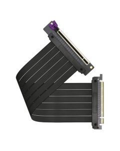 Cooler Master MCA-U000C-KPCI30-300 cable extension pcie 3.0 x16 300mm