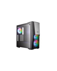 Cooler Master MCB-B500D-KGNN-S01 gabinete masterbox mb500 argb