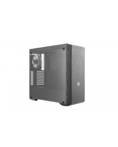 Cooler Master MCB-B600L-KA5N-S02 gabinete masterbox mb600l gunmetal