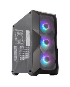 Cooler Master MCB-D500D-KANN-S01 gabinete masterbox td500 argb
